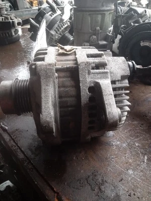 Used Alternator fits: 2008 Jeep Patriot 2.4L 120 amp Grade A Foto 1 de 4