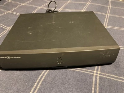TiVo Series 2 TCD24004A Digital Video Recorder W/ Power Cable - Image 1 of 2