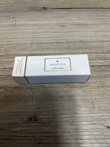 ESTEE LAUDER DESERT EDEN EDP SPRAY .34 Oz 10ml  EAU DE PARFUM Perfume FreeShip - Picture 1 of 4