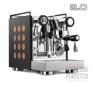 Rocket Appartamento 2.0 Black/Copper - Bild 1 von 1