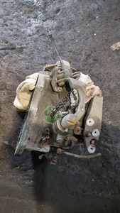 CAJA DE CAMBIOS DIÉSEL VAUXHALL ZAFIRA B 1.7 - Imagen 1 de 5