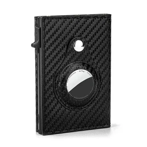 Brieftasche Aus Leder für , GeldböRse mit RFID-Technologie, Kreditkar3186 - Bild 1 von 6