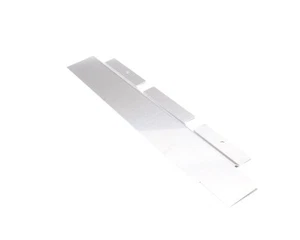 Hobart Baffle, Lower Crad 00-271074 - Free Shipping + Geniune OEM - Picture 1 of 4