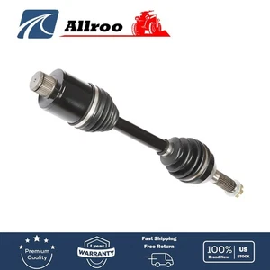 For Polaris Sportsman 400 500 600 700 800 Rear Drive Shaft CV Axle ATV 2003-2005 - Picture 1 of 9