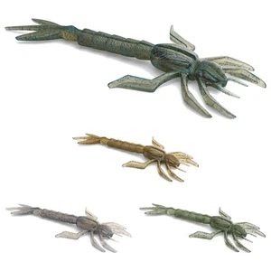Cebo de goma Nays DRGN Larve 35 8,9 cm - Imagen 1 de 5