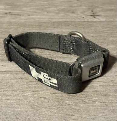 Collar para perro Hummer H2 tamaño pequeño RARO Foto 1 de 4