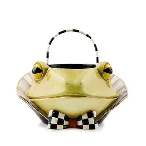 Brandneu Mackenzie Kinder Halloween Fergal Korb - Bild 1 von 2