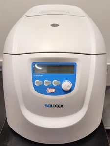 SCILOGEX D3024R High Speed Micro-Centrifuge - Picture 1 of 1