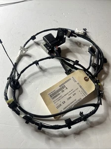 1096844-00-B 2017-2020 Tesla modelo 3/Y RR soporte de matrícula NA montaje OEM - Imagen 1 de 12