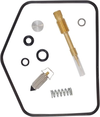 Carburetor Repair Kit K&L 18-2458 For 80-83 Kawasaki KZ440 - Image 1 of 2