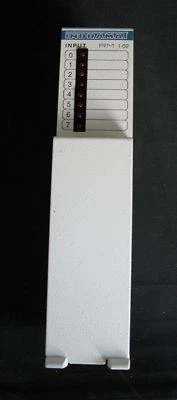 Indramat Input Module RMI-02 RM I-02 new - Image 1 of 3