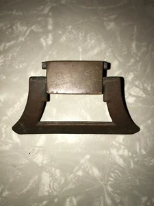 Antique Philco 49-1609 Radio Phonograph door handle - Picture 1 of 5