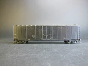 SCATOLA PORTA AUTO SCALA HO NON DECORATA SPINA 50' - Foto 1 di 4