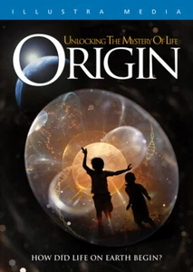ORIGIN - How Did Life on Earth Begin? - Picture 1 of 1