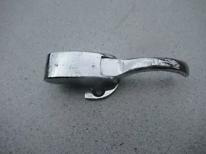 Porsche 356 Convertible Top Latch #4 C#110 - Picture 1 of 4