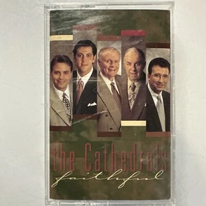 The Cathedrals Faithful (Cassette) - Picture 1 of 2