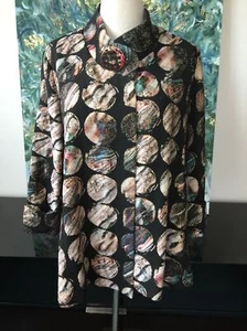 Giacca Joseph Ribkoff taglia 8 sera festa festa opera - Foto 1 di 9