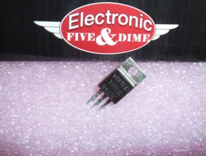 TIP32C VORTEX PNP TRANSISTOR 100V 3A TO-220 - Picture 1 of 1