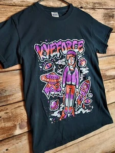 Kyeforce Kyle David Hall Tshirt men's Small Rare - Picture 1 of 7