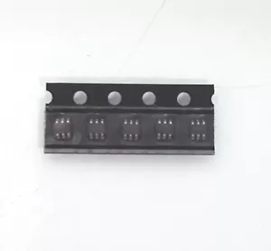 5pcs RFMD Qorvo SGA-4363Z DC-4000MHz SiGe HBT Monolithic MMIC Amplifiers SOT-363 - Picture 1 of 2