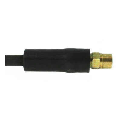 For 1995-2001 BMW 740iL Premium Brake Hydraulic Hose Rear Lower Centric 1996 - Image 1 of 4