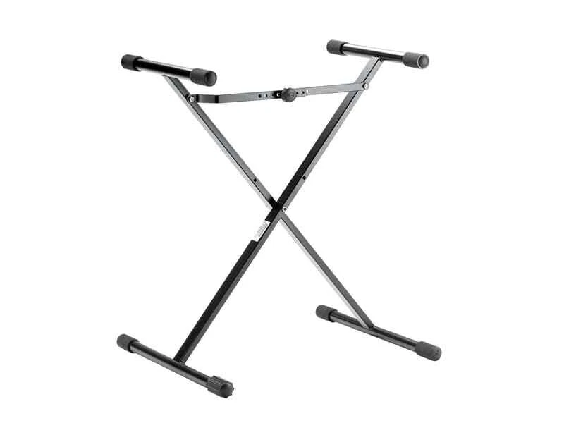 König & Meyer 18969 Keyboardständer für Kinder - schwarz
