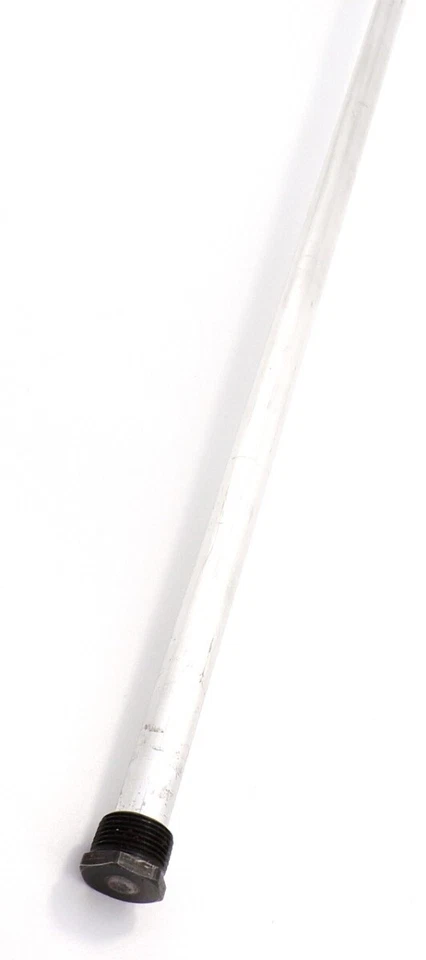 SHARPTEK SUPPLY Anode Rod, Magnesium, 3/4 Hex Plug, 3/4 X 42 Inch for Rheem - Part# AP12938