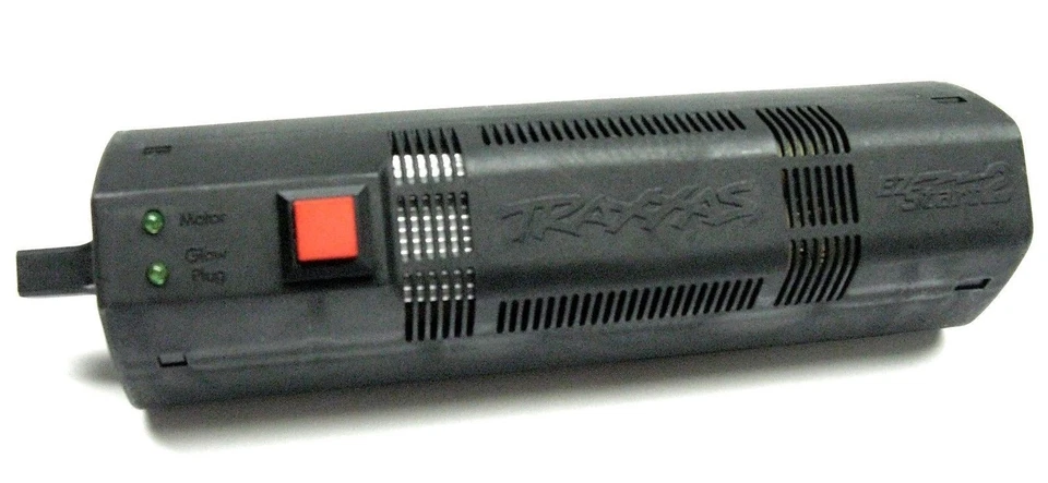 Fits Traxxas Slayer PRO 4x4 59076-3 - WAND (EZ-Start Controller 5280 t-maxx Revo - Image 1 of 1