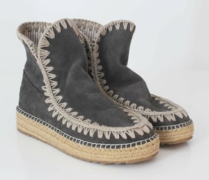 Las mejores ofertas en Botas de ante Mou para Mujeres | eBay