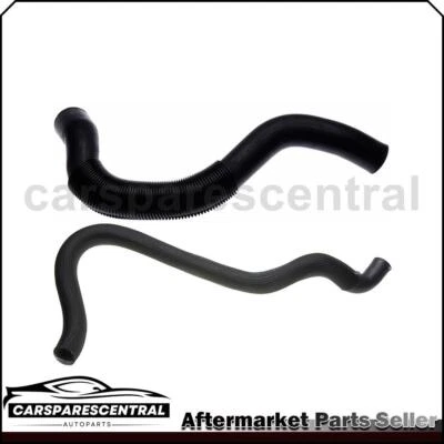 Manguera de refrigerante de radiador inferior superior para Chevrolet Astro Gates 1996 1997 1998 1999 Foto 1 de 4