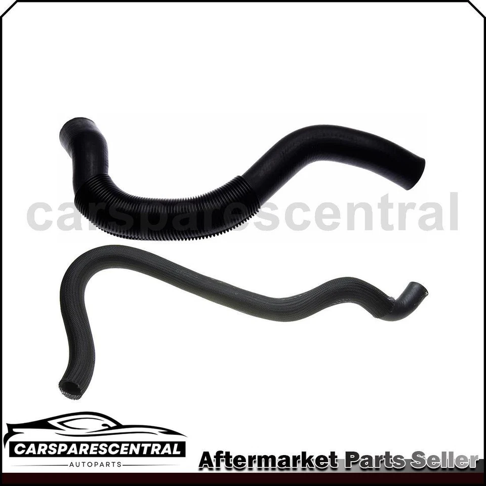 Manguera de refrigerante de radiador inferior superior para Chevrolet Astro Gates 1996 1997 1998 1999 Foto 1 de 4