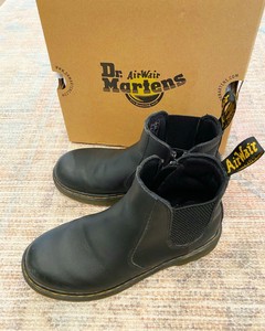 ebay doc martens size 4