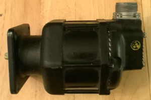 GE AN5531-1 Electric Tachometer Generator P/N 2CMS-ACZ-SUB23 - Picture 1 of 7
