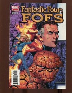 FANTASTIC FOUR FOES 1(5.5)(FN-)MARVEL(b069) - Bild 1 von 1