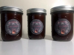Stella’s Wings BBQ Sauce, sweet, tangy honey, flavored homemade BBQ sauce - Picture 1 of 4