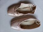 Vintage Pointe Shoes Gamba Of Covent Garden Size 6