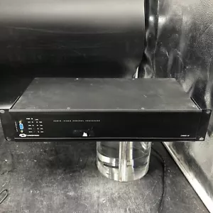Rackmountable Crestron AV Control Processor CNMSX-AV - Picture 1 of 5