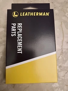 Leatherman Cutter Inserts Black EOD 930360 - Picture 1 of 5
