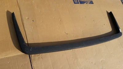 Parachoques trasero Showcars para Datsun 240Z 70-72  Foto 1 de 3