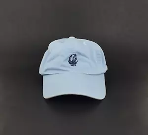 TURNBERRY EST. Cappello berretto baseball 1893 (Golf Club) TARTAN 2009 Adj. Taglia uomo - Foto 1 di 8