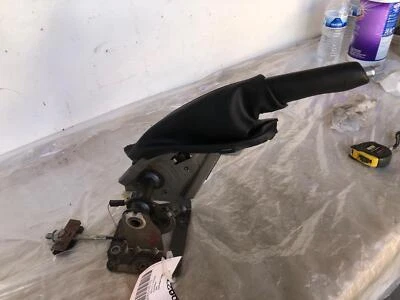 Land Rover LR2 SE 2008 freno de emergencia manija de estacionamiento palanca freno de mano conjunto Foto 1 de 4