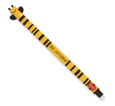 Legami löschbarer Gelstift - Biene - 🐝SCHOOLBEES 🐝-