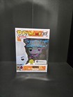Whis Funko Pop Signed