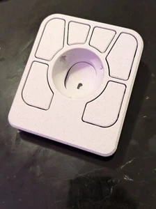 Ploopy Adept Trackball Custom 3D Printed Case - Picture 1 of 2
