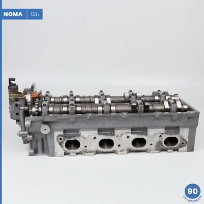 03-10 捷豹 X358 XJ8 XF XK 4.2 AJ34 左侧发动机气缸盖带 VVT 原始设备制造商 — 第 1/4 张图片