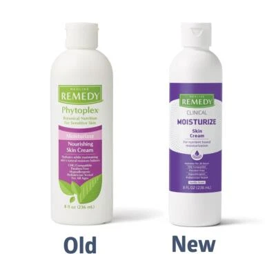 Crema hidratante nutritiva para la piel Remedy Phytoplex, 8 oz Foto 1 de 4