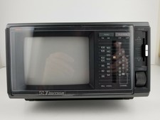 Découvrez comment la télévision en couleur est apparue