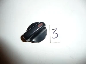 Toyota Tacoma Pickup Truck HEATER A/C CONTROL KNOB DIAL 01-04 orange 55905-35310 - Bild 1 von 4