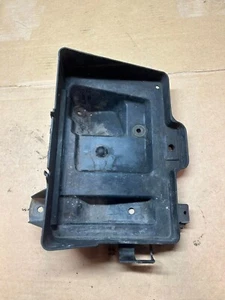 BANDEJA BATERÍA VAUXHALL ZAFIRA GSI MODELO A Z20LET MODELO A 2002 - Imagen 1 de 2