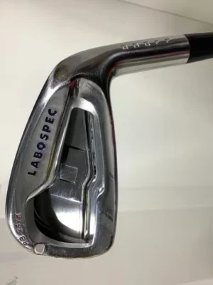 2021 DAIWA ONOFF LABOSPEC RB-247K 6~PW 5p NS 850GH neo R-flex CONJUNTO DE FERRO Golf C370 - Imagem 1 de 4